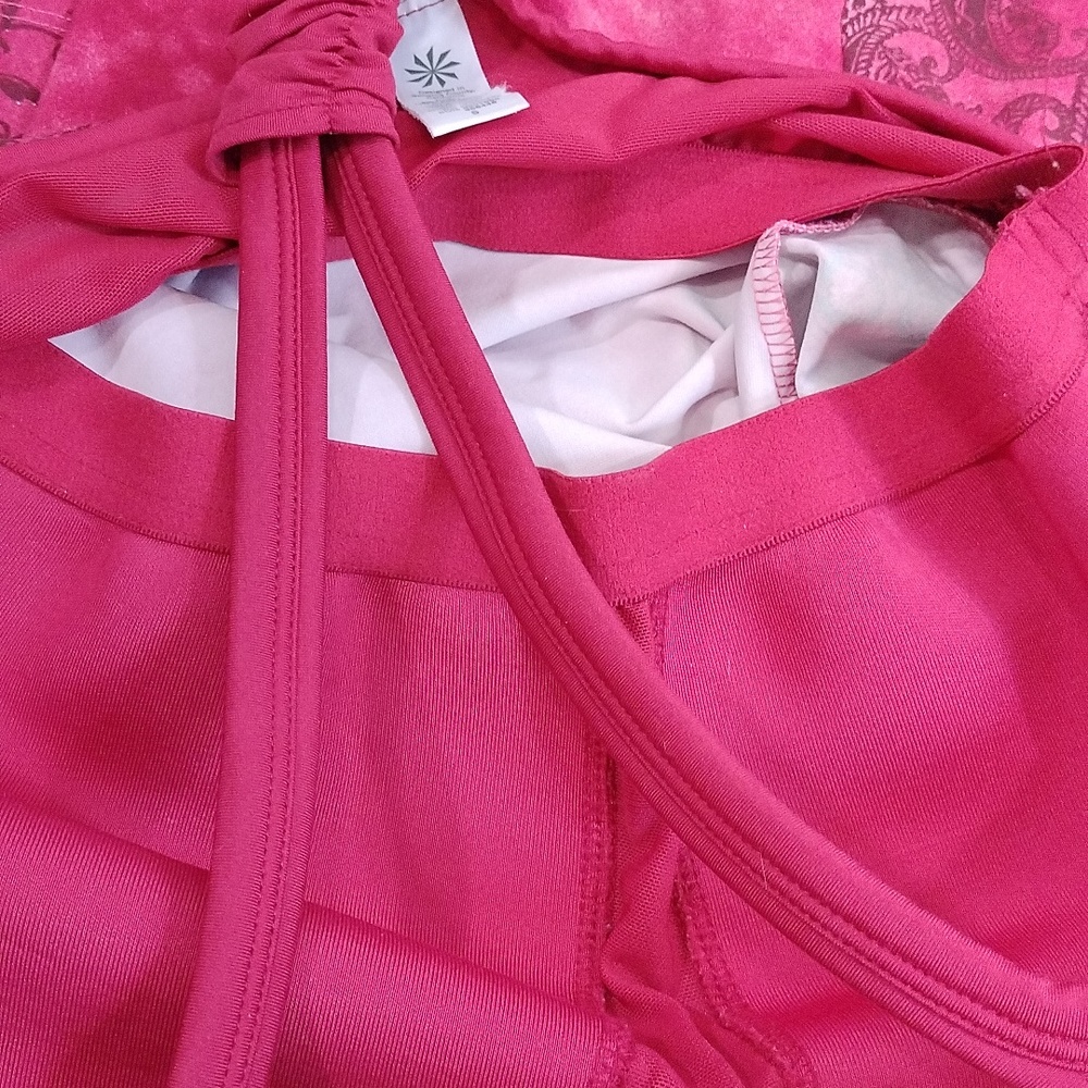 Athleta Pavitra Tank Top - Picture 8 of 8